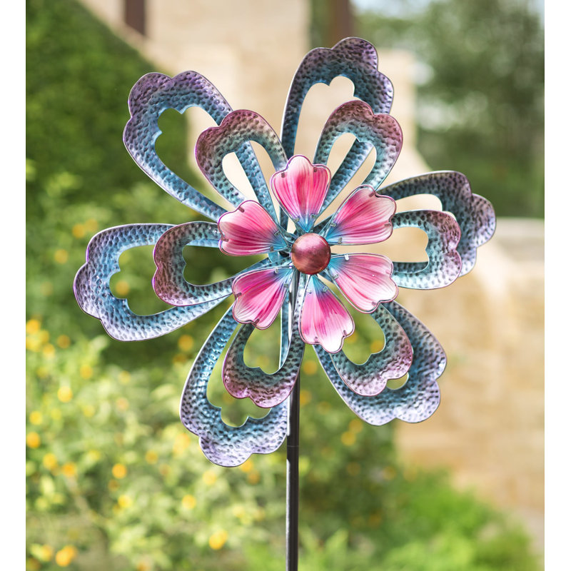 Maturi Bedale Wind Spinner Wayfair.co.uk